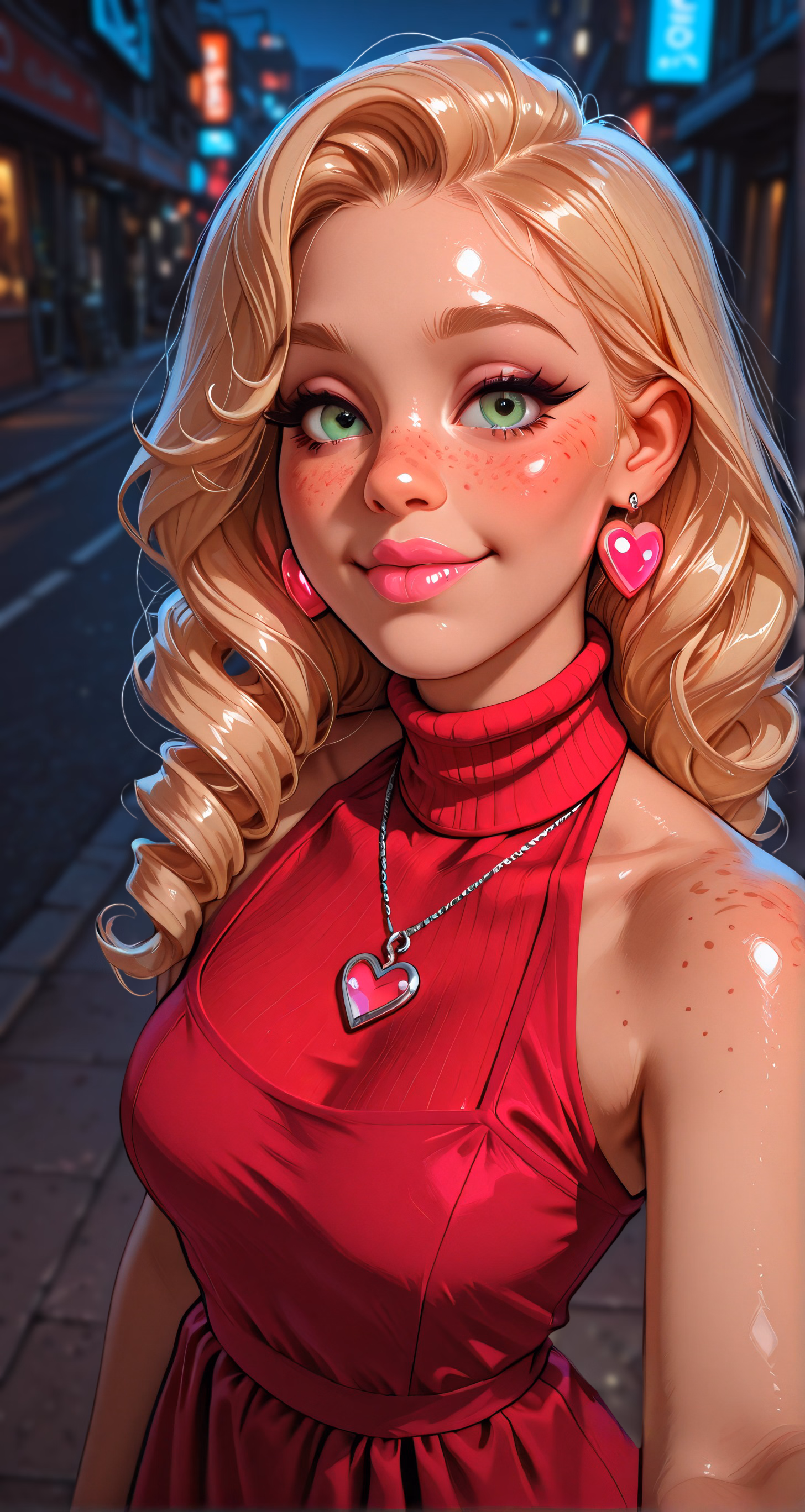 绿帽人情：互动NTR（The Favor I Owe An Interactive NTR Phone Game）Chapter 3 精翻汉化 游戏截图 5