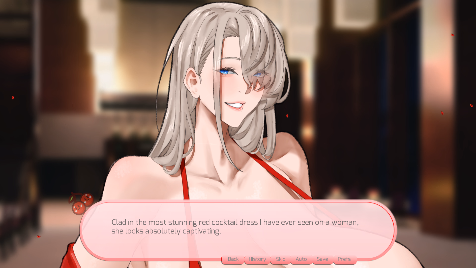 巨乳妈咪秘书：让我泄露公司机密（My Oppai Mommy Makes Me Want to Spill All of My Company Secrets!）v1.1.2 精翻汉化 游戏截图 8