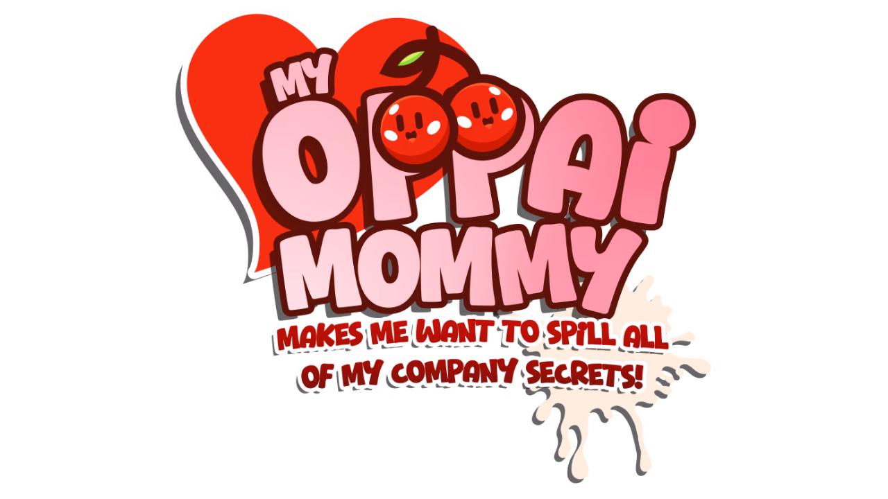 巨乳妈咪秘书：让我泄露公司机密（My Oppai Mommy Makes Me Want to Spill All of My Company Secrets!）v1.1.2 精翻汉化 游戏截图 2