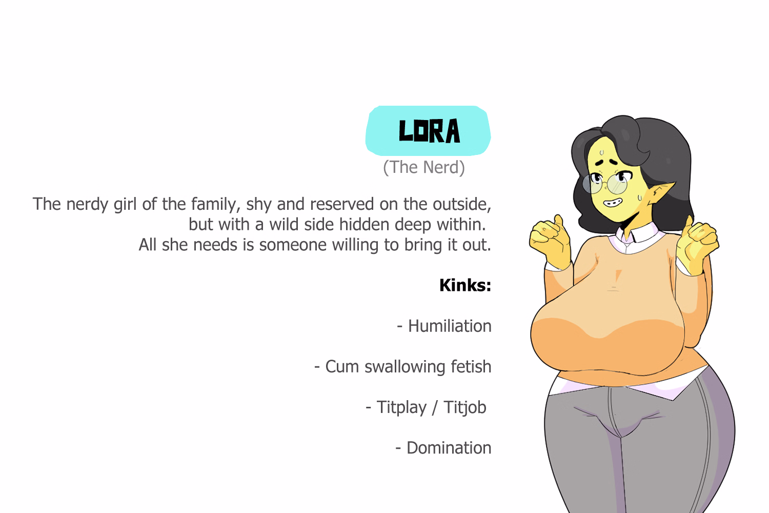 我的兽人家族(My Orc Family)v0.2.25 精翻汉化 游戏截图 4