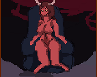 女骑士堕落：魅魔女王之塔（Knightess Corruption: Tower of the Succubus Queen）v1.0 精翻汉化 游戏截图 6