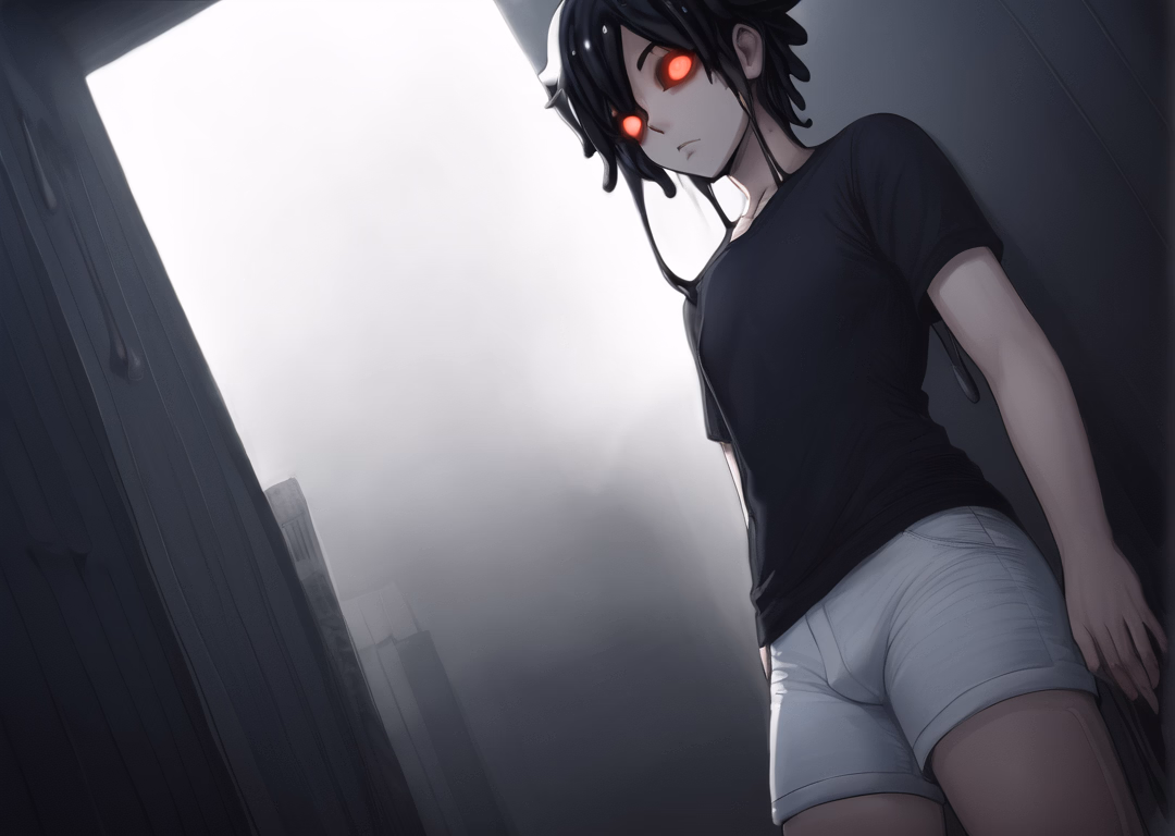 暗影维度：跨界诱惑（Shadowed Dimension）v0.48 精翻汉化 游戏截图 7