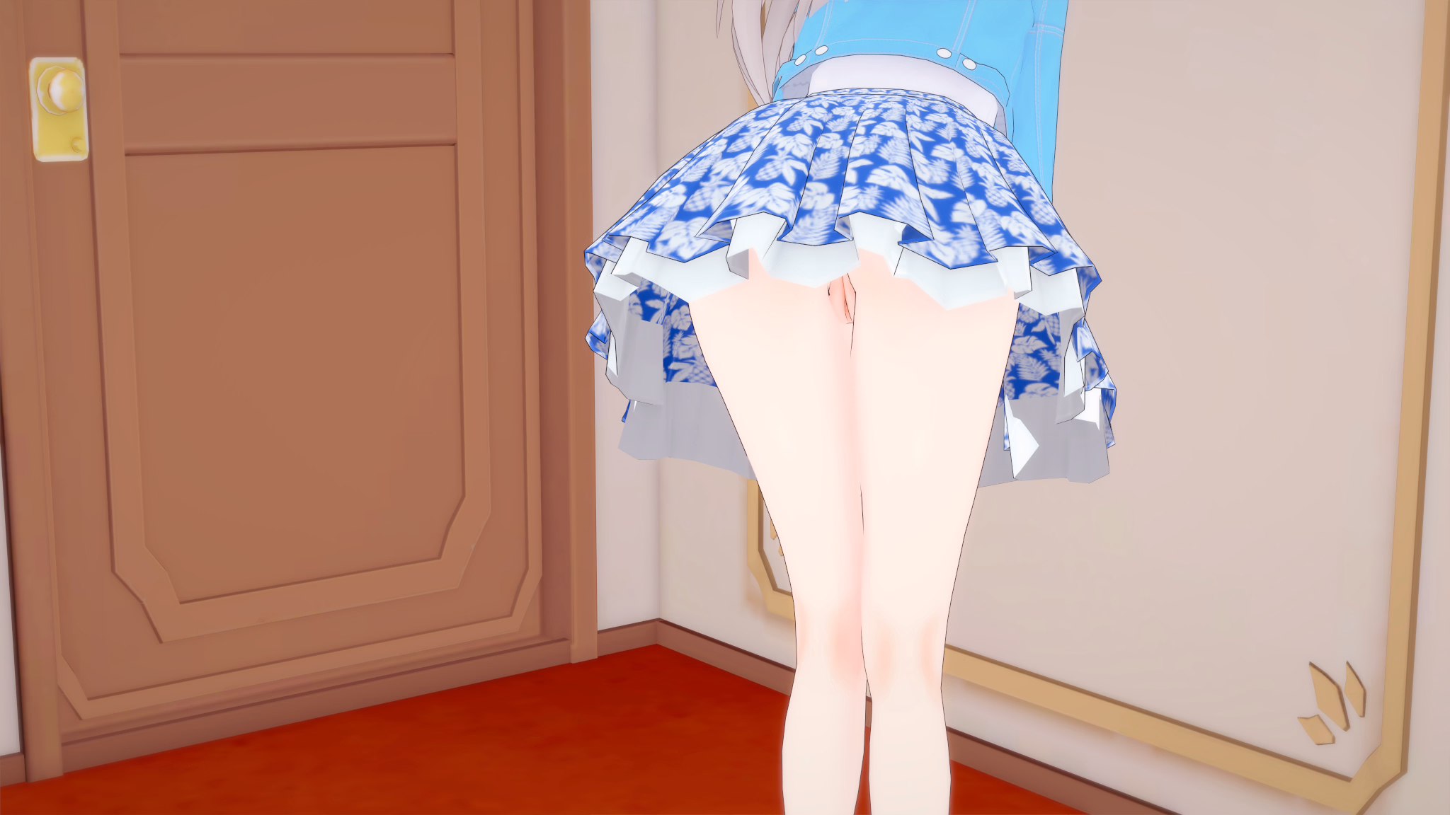 情欲奇幻模拟器：异界后宫（Eroselle Fantasy Lust Sim）v0.2.1 精翻汉化 游戏截图 4