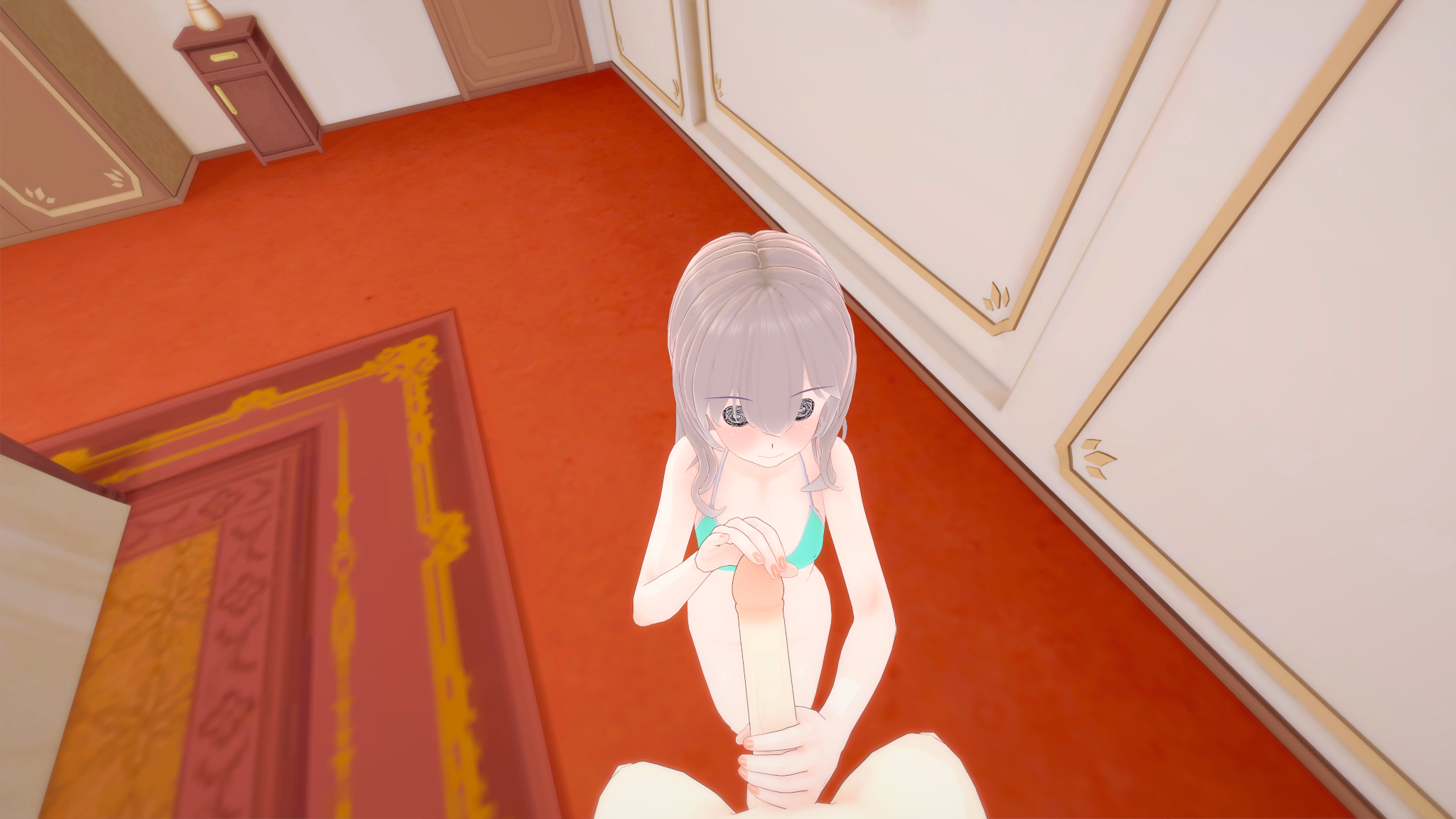 情欲奇幻模拟器：异界后宫（Eroselle Fantasy Lust Sim）v0.2.1 精翻汉化 游戏截图 6