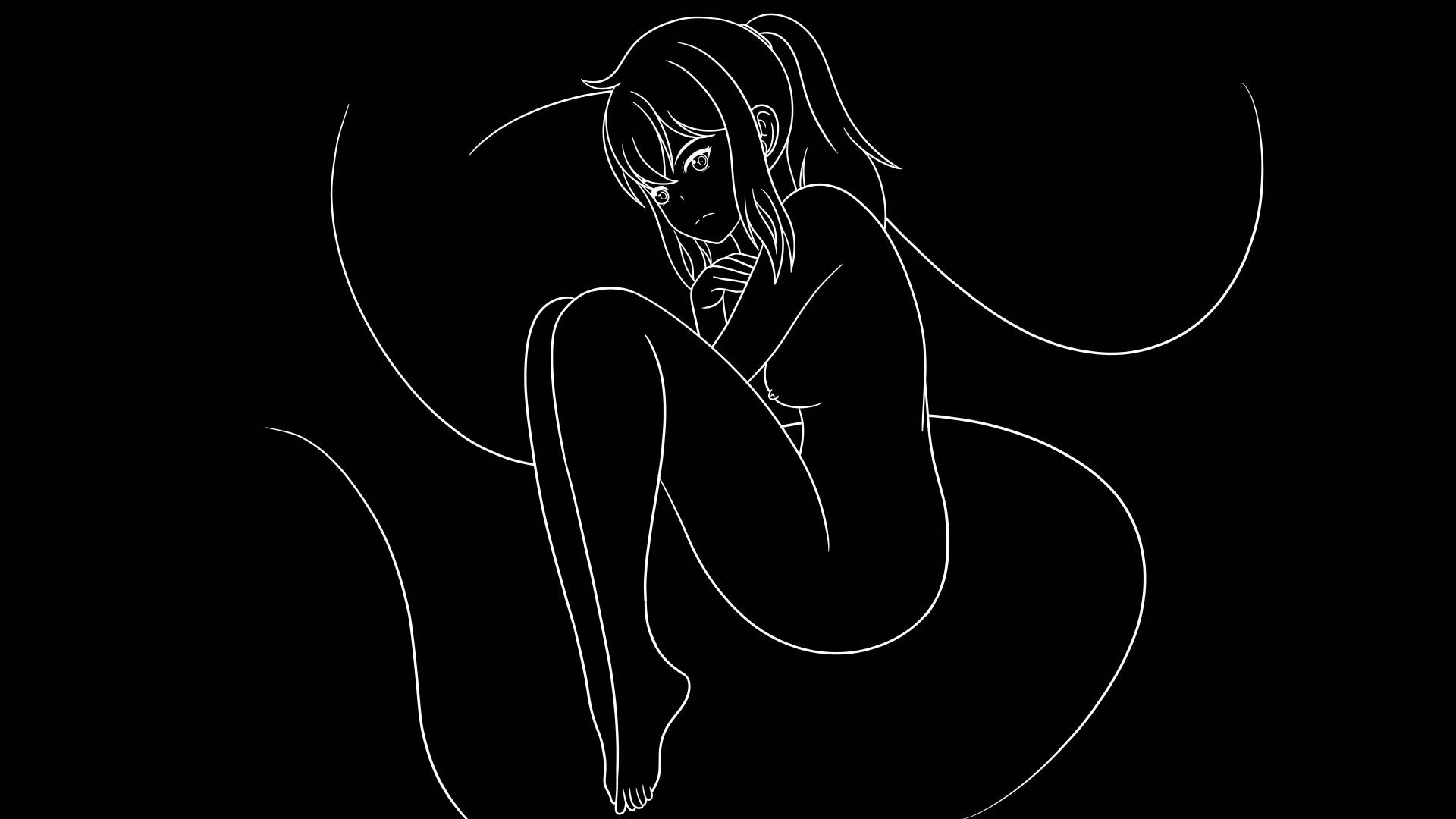 扶她魔女：变身调教（Re:Witch）v0.3.1 精翻汉化 游戏截图 2