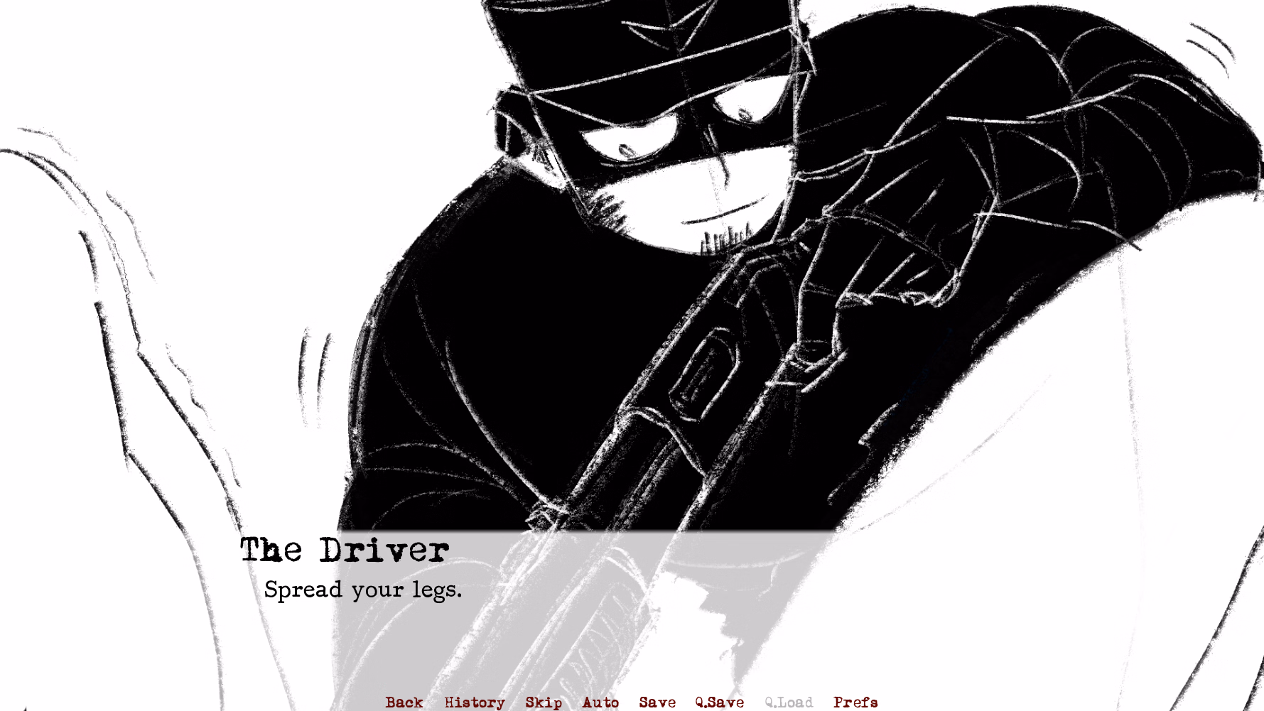 狂乱车手：发泄妄想（The Driver）v1.0 精翻汉化 游戏截图 5