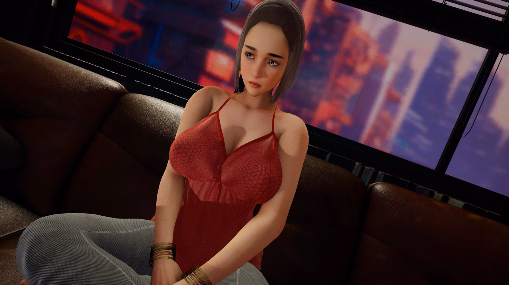筑梦欲境：美梦成真（Be the Dreamer）v1.0 精翻汉化 游戏截图 5