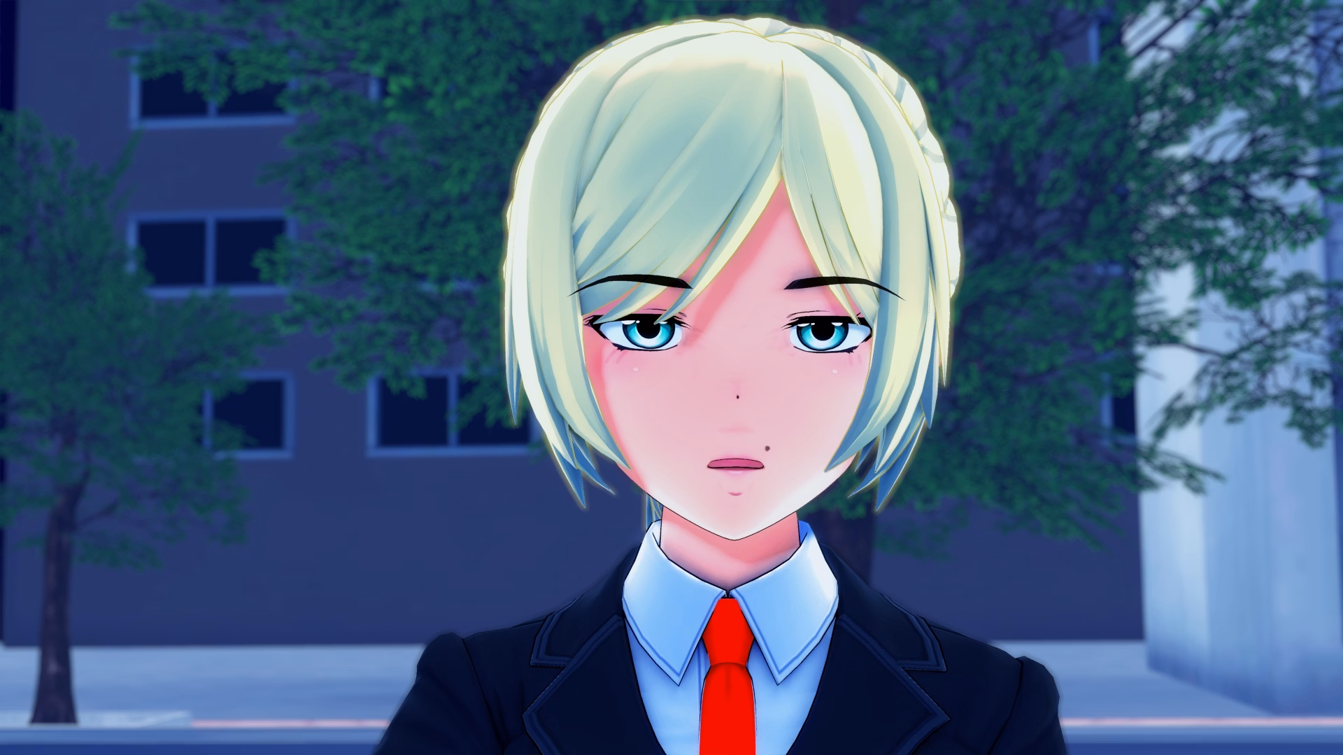欲望笔记:空虚之恋(Love Note - Hollow Affection)v1.3 精翻汉化 游戏截图 4