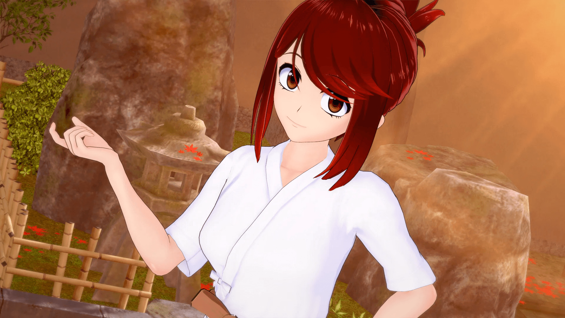 万花筒之恋：星空下的旧梦（Ka Lei Do Scope）v0.04.1 Public 精翻汉化 游戏截图 8