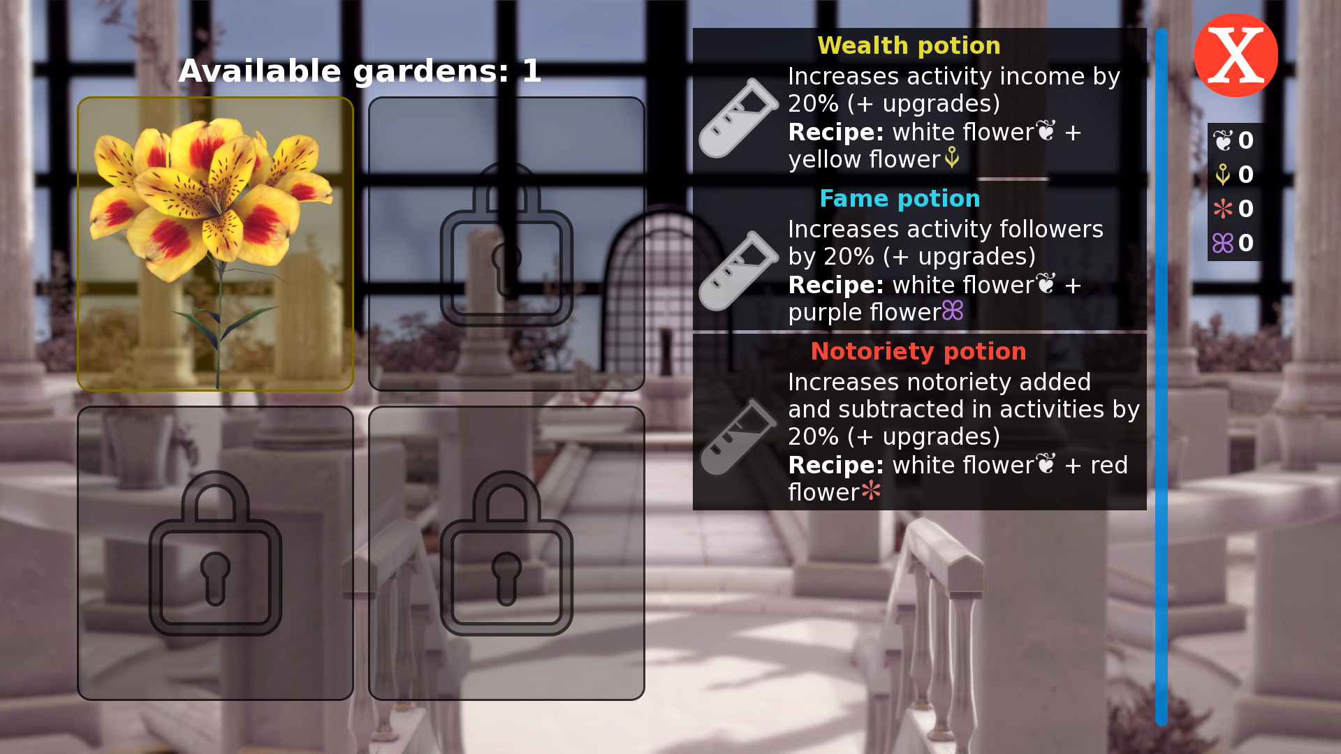 信仰束缚2:堕落戒律(FaithBound 2)v1.02 精翻汉化 游戏截图 7