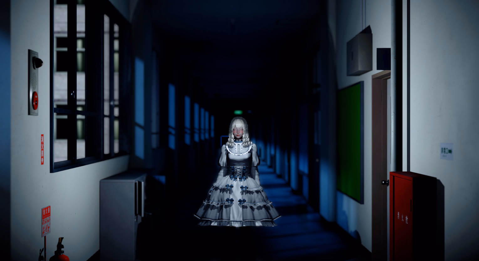 紫罗兰之死：未解之谜（Violets Are Dead）v1.0 精翻汉化 游戏截图 5