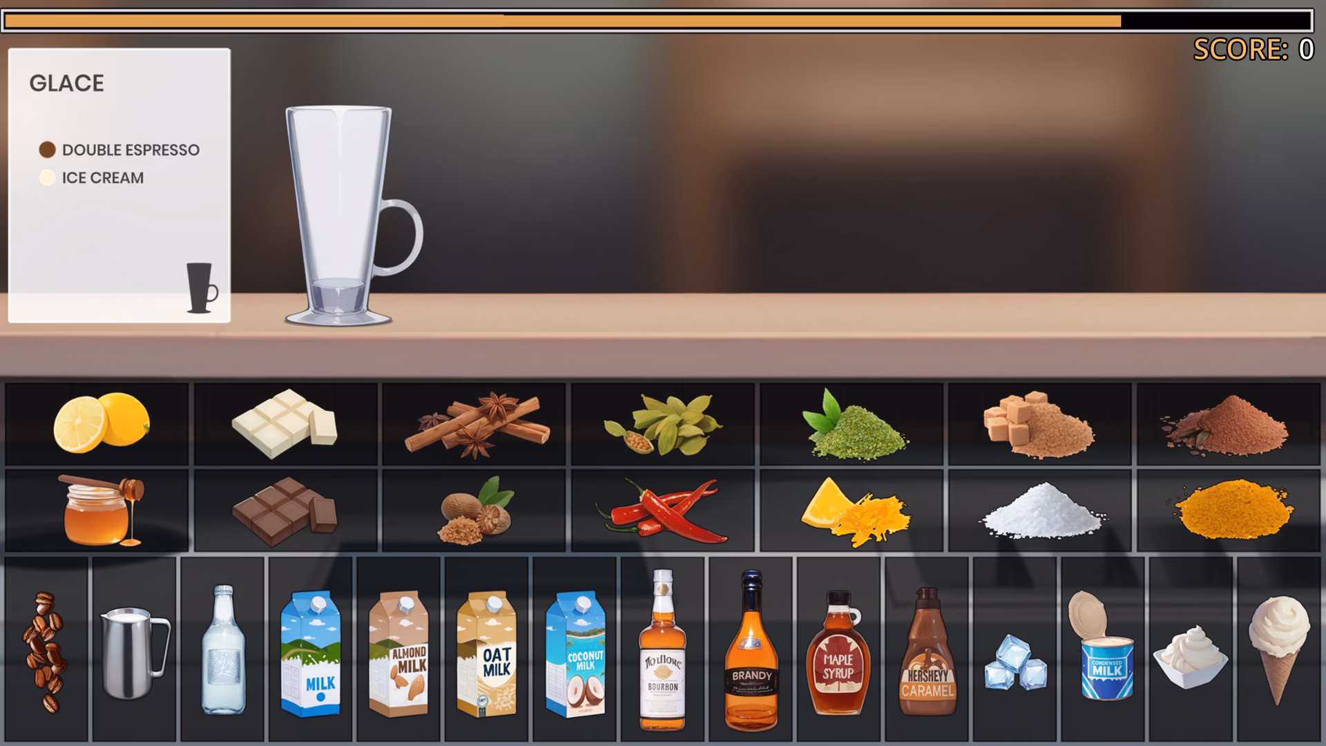 小猫收藏：酒店的肉欲阴谋（The Puss Collection）v0.3.0 精翻汉化 游戏截图 8