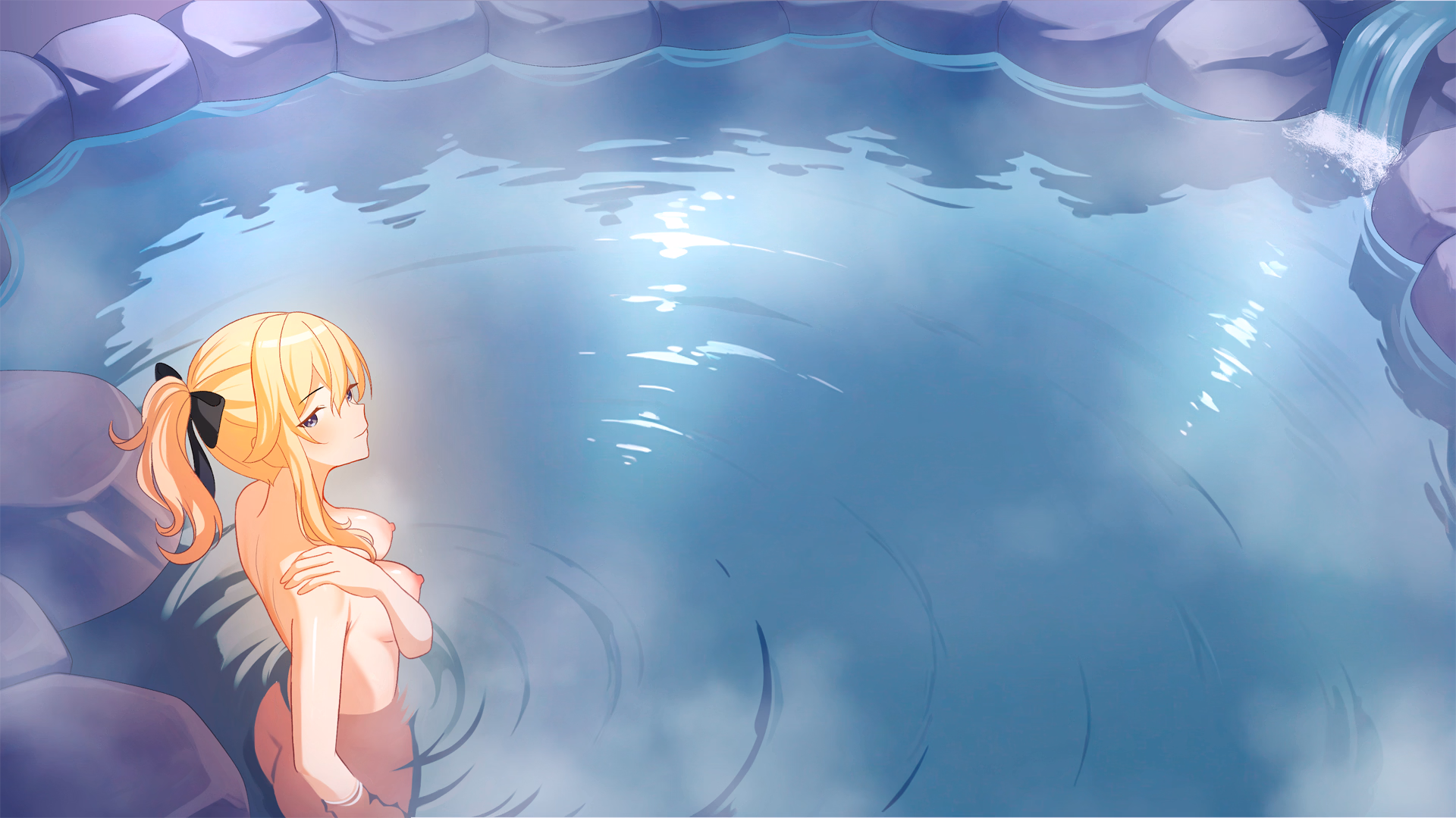 奇异搜索：窥探妹妹的秘密（Strange Search Sister）v0.2.1 精翻汉化 游戏截图 5