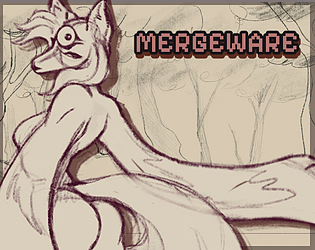 融合软件：记忆调教（Mergeware）v1.1 精翻汉化 游戏截图 1