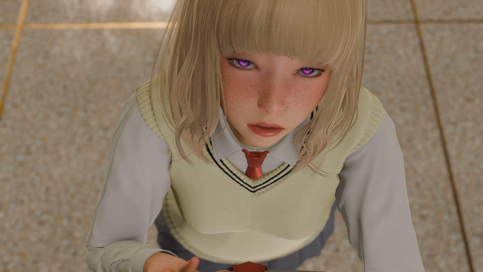 欲界穿梭：寄宿男生的多重后宫（Distortium）v0.2.3 精翻汉化 游戏截图 4
