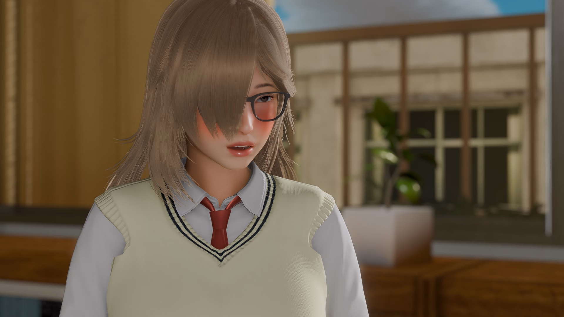 欲界穿梭：寄宿男生的多重后宫（Distortium）v0.2.3 精翻汉化 游戏截图 5