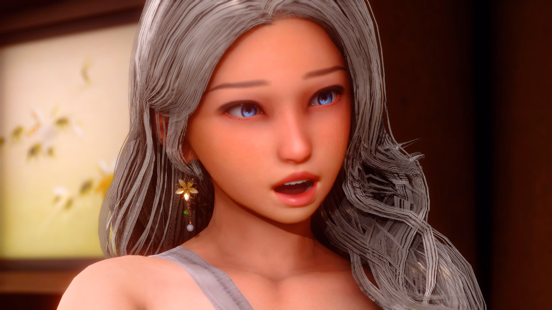 欲界穿梭：寄宿男生的多重后宫（Distortium）v0.2.3 精翻汉化 游戏截图 7
