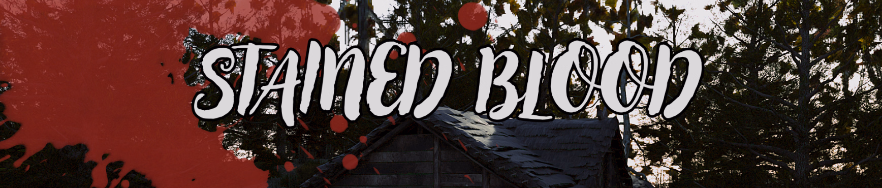 血染宿命：体内魔神的觉醒（Stained Blood）v0.2 精翻汉化 游戏截图 1