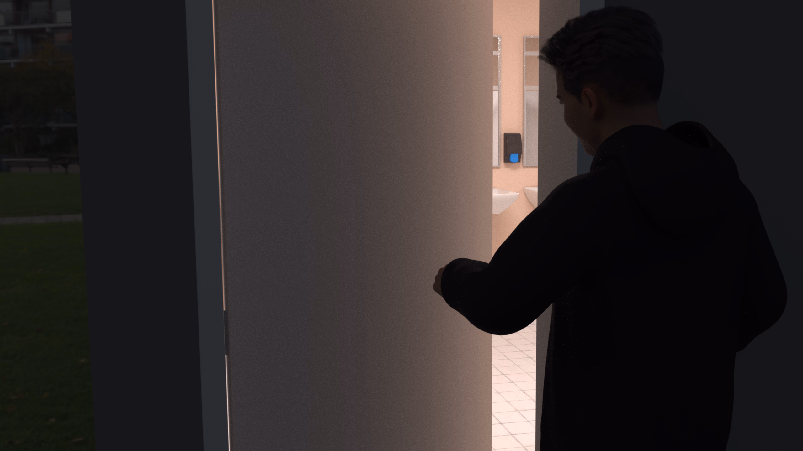 艰难人生：无尽的绿帽与背叛（Life is Hard）v0.1 精翻汉化 游戏截图 4