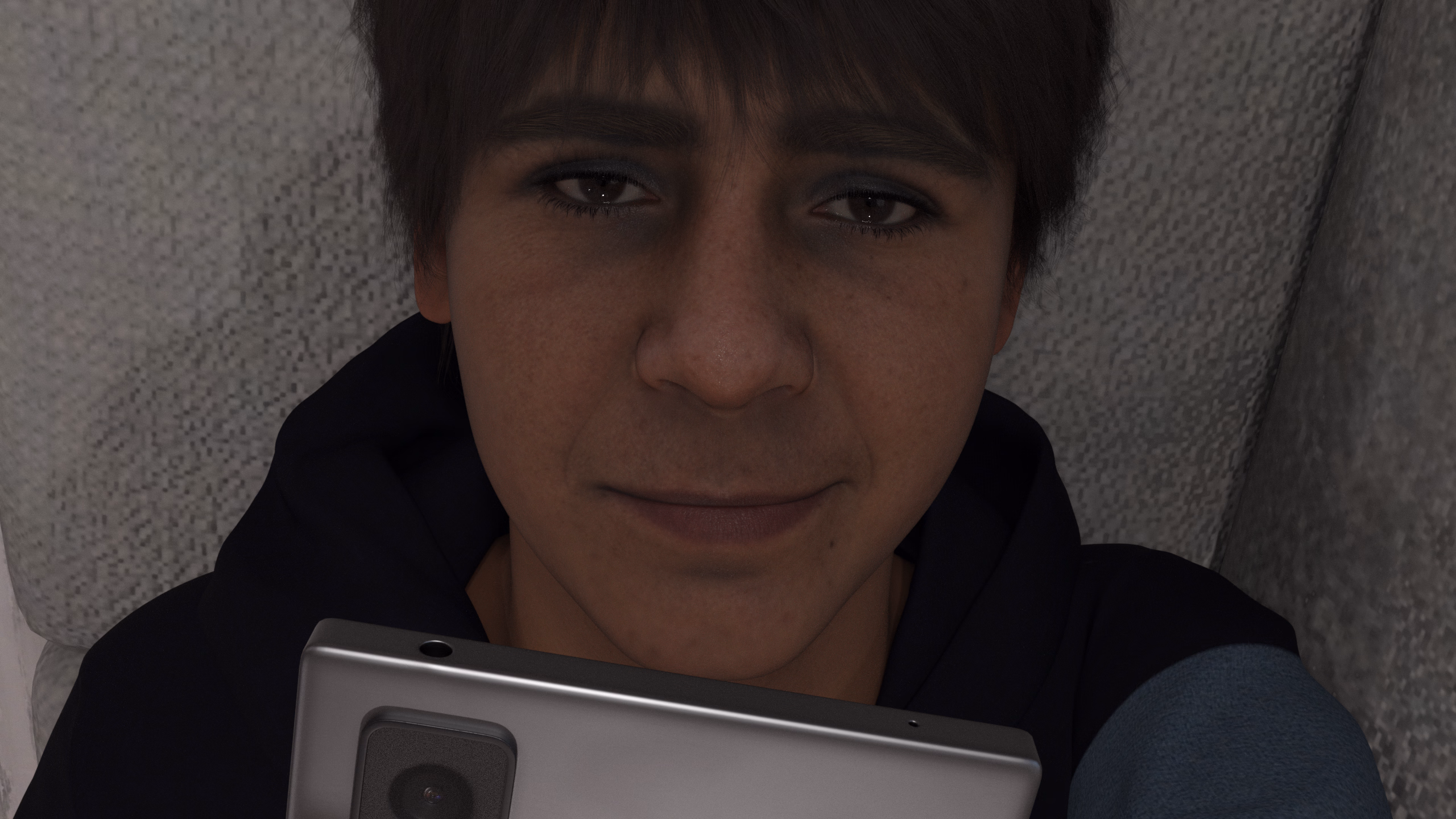 艰难人生：无尽的绿帽与背叛（Life is Hard）v0.1 精翻汉化 游戏截图 7