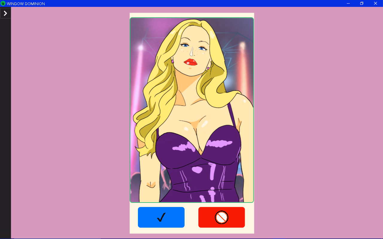 二次元老婆统治：屌丝逆袭后宫神（Waifu Dominion）v1.7 精翻汉化 游戏截图 7