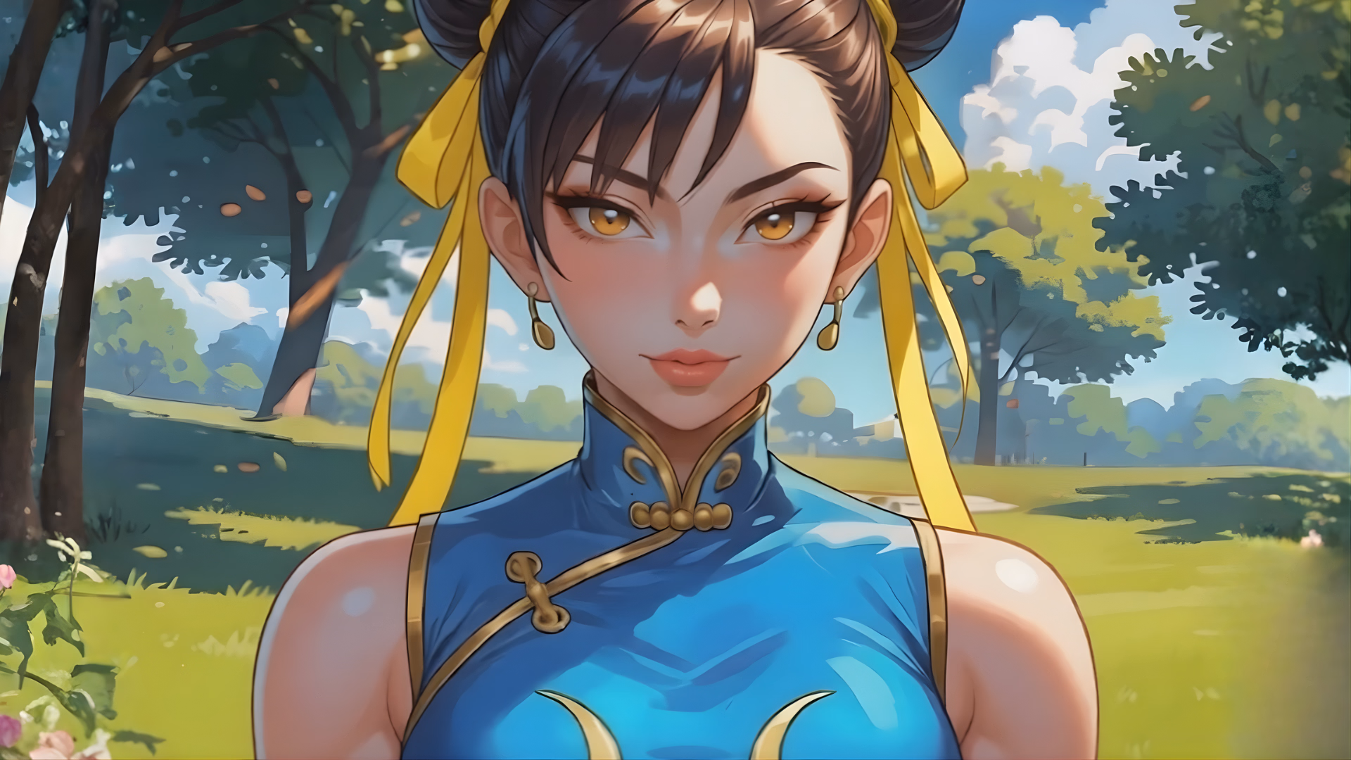 淫乱小镇：肆意纵欲（Fuck Town）v1.0 精翻汉化 游戏截图 5
