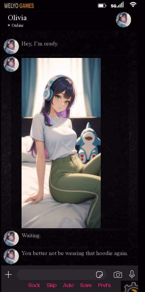 催眠欲望（Hypno Lust）v0.3.0 精翻汉化 游戏截图 3