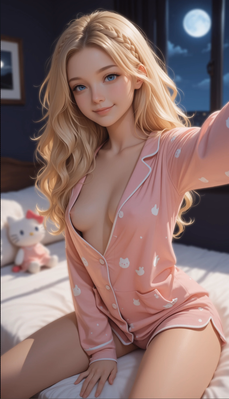 我的女友索菲亚:调教堕落日记(My Girlfriend Sophia Story)v0.3.0 精翻汉化 游戏截图 2