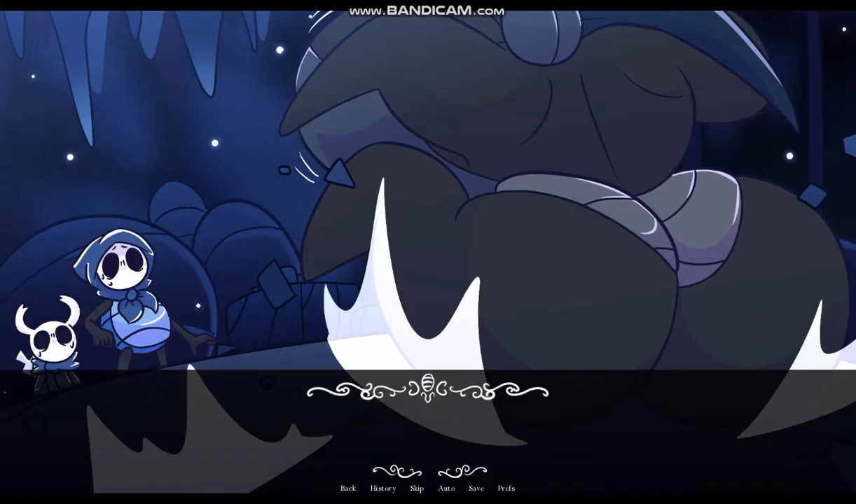 淫荡瘟疫：丰乳肥臀骑士（Hollow Knight The Plague of Debauchery）Final 精翻汉化 游戏截图 3