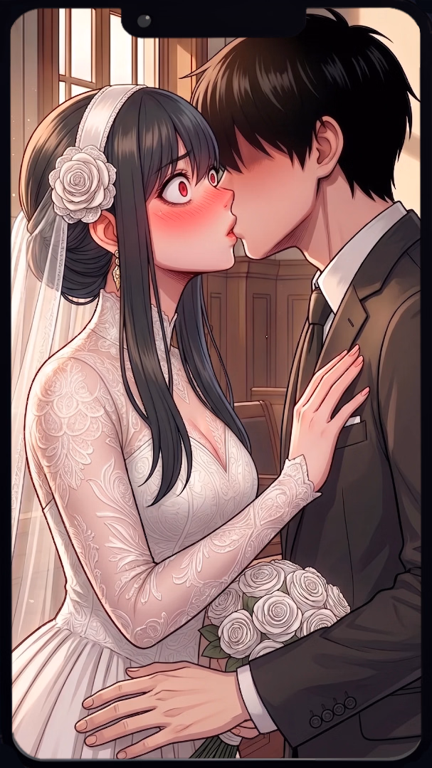手机女友：动漫后宫随叫随到（Waifu Dating Phone）v1.0 精翻汉化 游戏截图 7