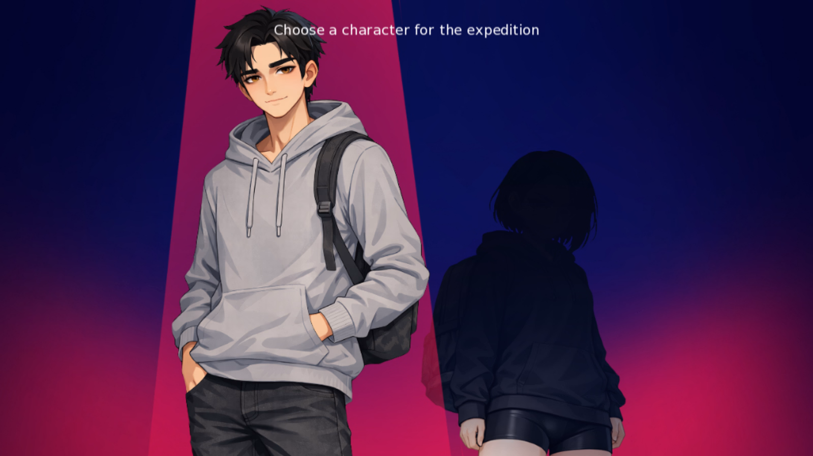 末日之后:与冷艳室友的绝望交媾(After the Worst)v0.01 部分汉化 游戏截图 3