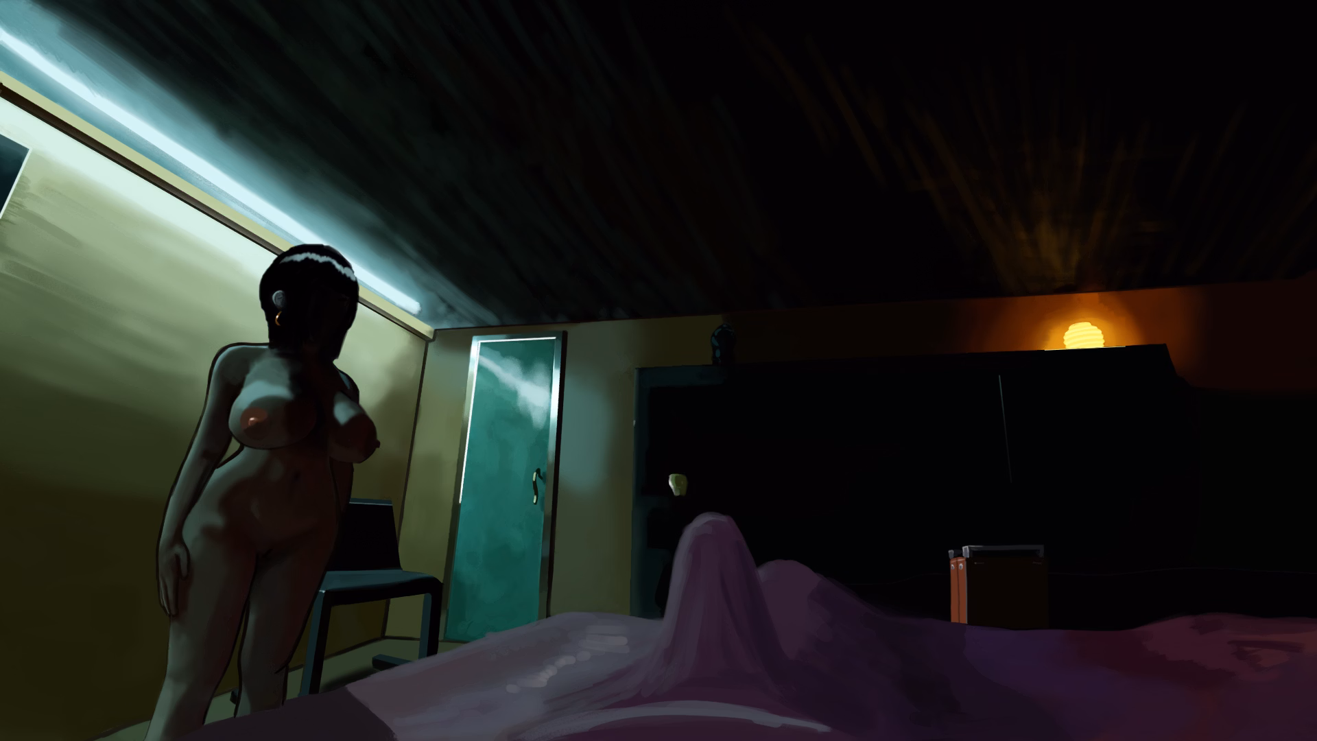 阴影浮现：偏远之地的诱惑（As Shadows Arise）v0.2.1.2 精翻汉化 游戏截图 2