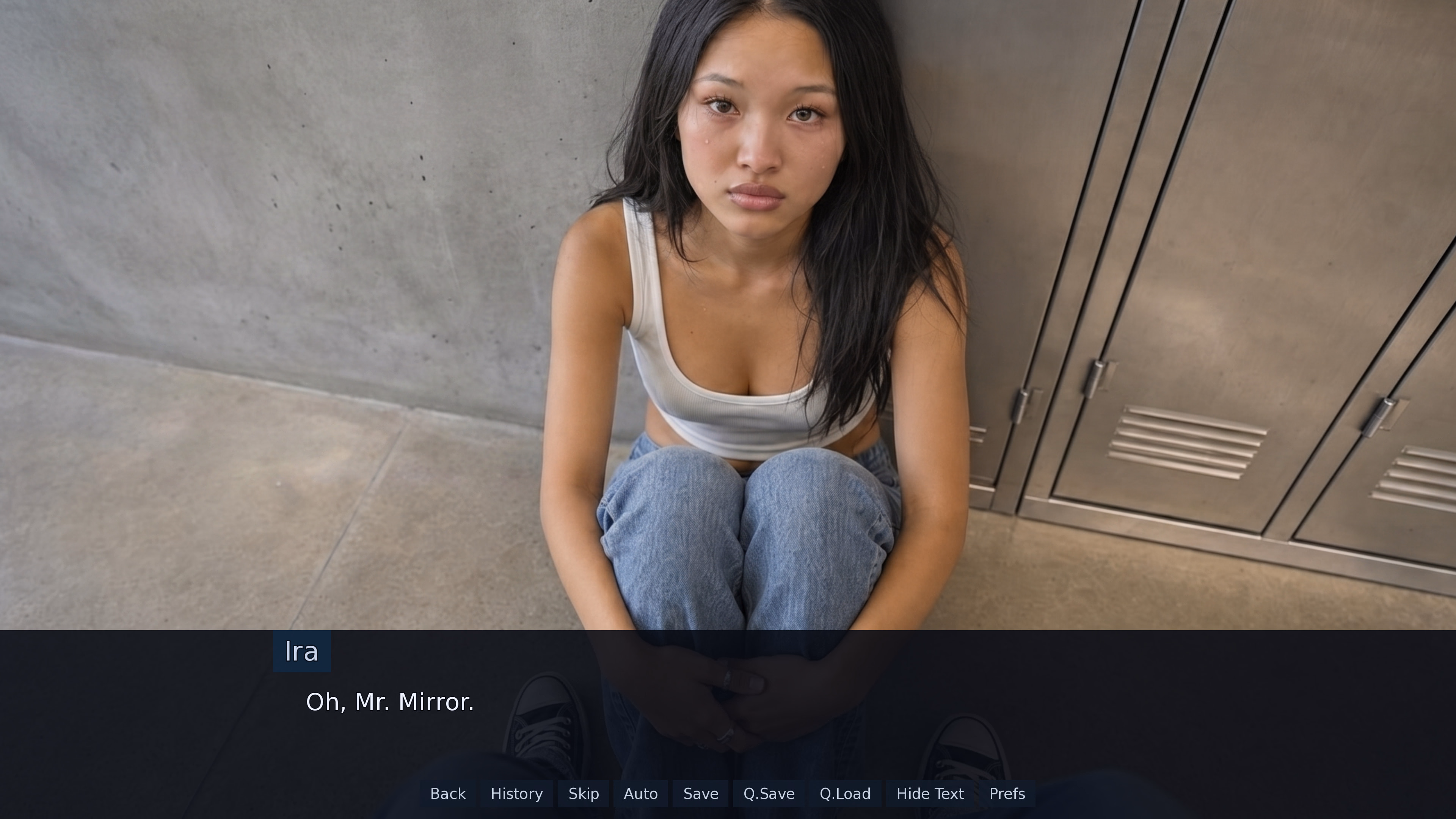 校长后宫:北方学院的女学生秘事(Student Secrets)v0.4 精翻汉化 游戏截图 4