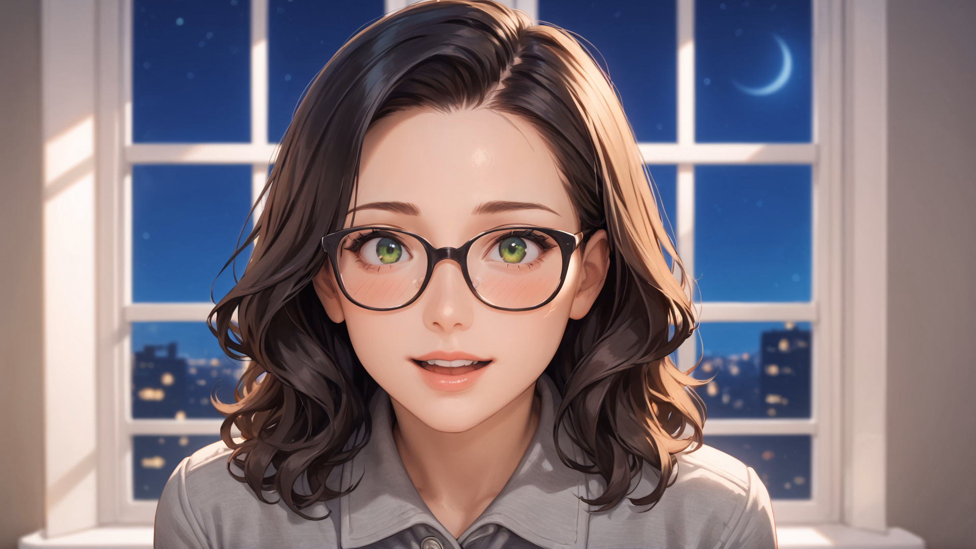 天鹅绒账本：背叛与欲望（Velvet Ledger）v0.3.5 精翻汉化 游戏截图 3