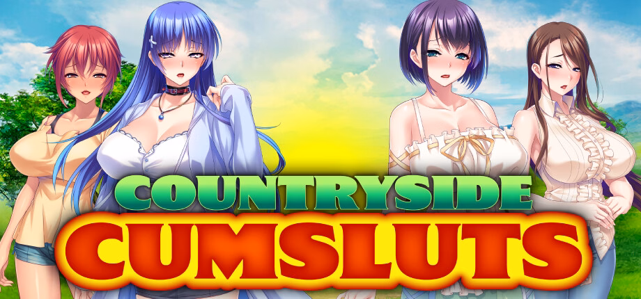 乡下榨汁机：发情村姑的肉欲狂欢（Countryside Cumsluts）v1.2.1 精翻汉化 游戏截图 1