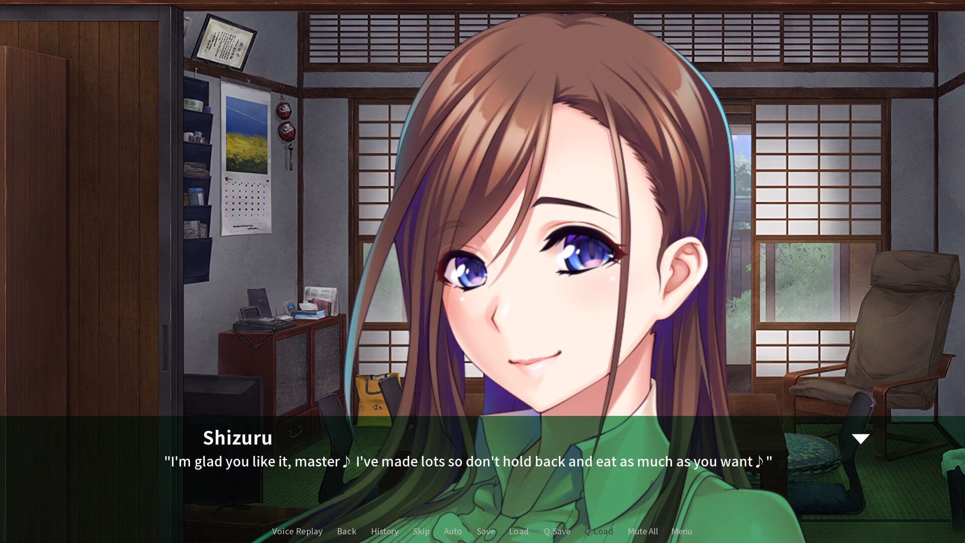 乡下榨汁机：发情村姑的肉欲狂欢（Countryside Cumsluts）v1.2.1 精翻汉化 游戏截图 3