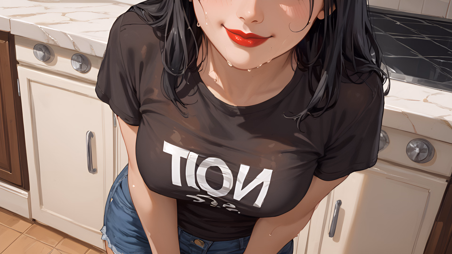 欲望囚徒：夫妻的极端性癖调教（Prisoner of Pleasure）Ch.2 v2.0 精翻汉化 游戏截图 6