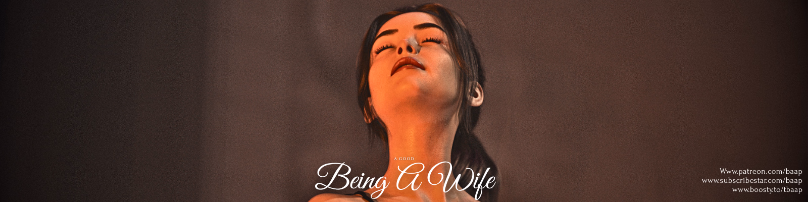 为人妻：娇妻堕落（Being a Wife）v1.210.5 精翻汉化 游戏截图 1