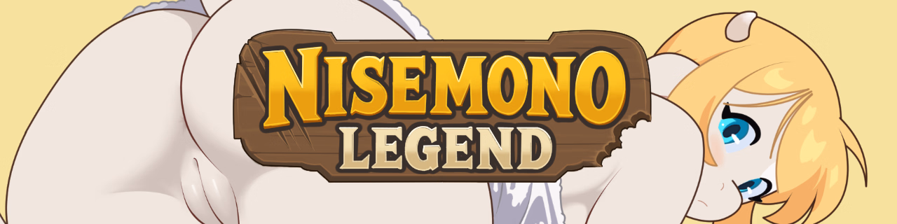 伪物传说：异种魔物娘的极乐乡（Nisemono Legend）0.3.3 精翻汉化 游戏截图 1