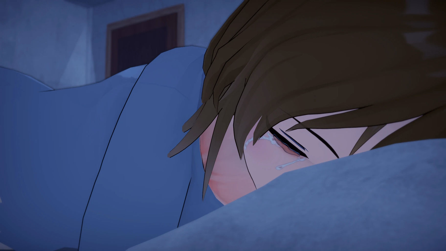 我们之间的家：同居生活（A Home Between Us）v0.3.8a 精翻汉化 游戏截图 8