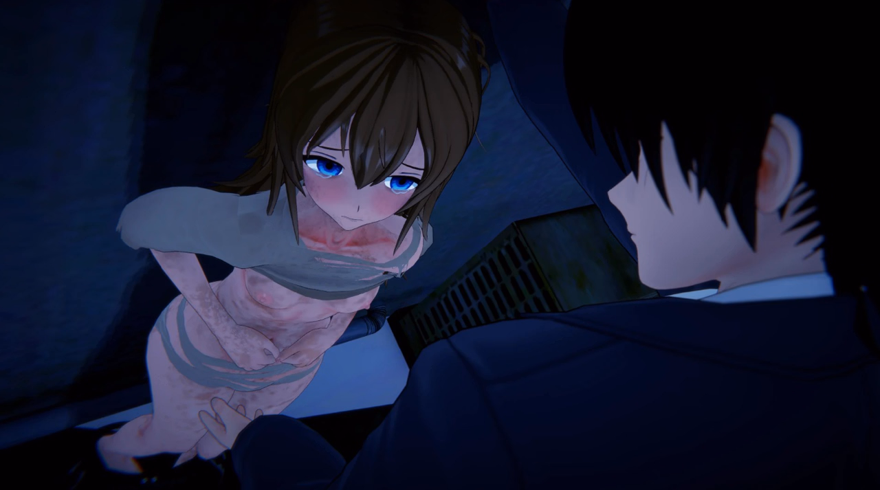 我们之间的家：同居生活（A Home Between Us）v0.3.8a 精翻汉化 游戏截图 5