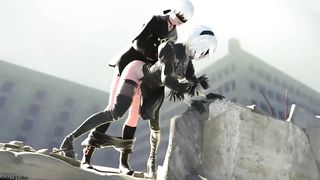 2B Outdoors Sex - Cake of Cakes