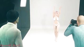 Honoka's Downfall - Generalbutch