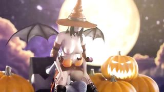 Miranda Halloween Surprise - Sspppthings