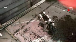 Jill and Mold - Santalol