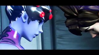 Devious Surprise Part 2 - DominotheCat