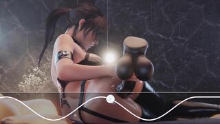 BounceX - Anal Dildo Hero (Beta Test)