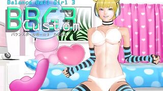 Bbg3 Custom [STARGATE3D]