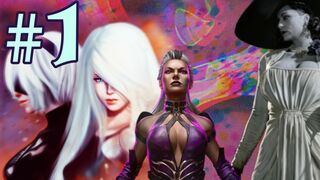 HMV - EXECUTIONER BY VNAZ (#1)