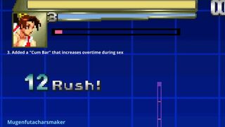 Mugen Futa (Futinahri 2.0)